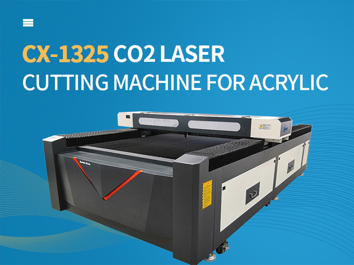 Laser Engraving Machine