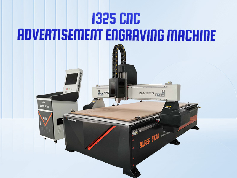 Wood Carving Machine